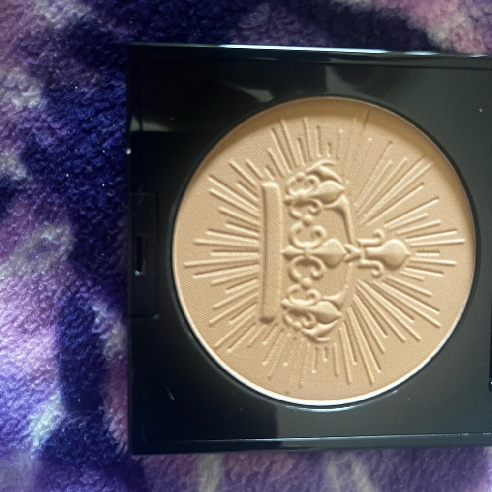Pat McGrath